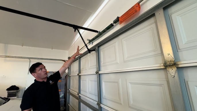 Apex Garage Door Replacement Services in Playa Del Rey, CA